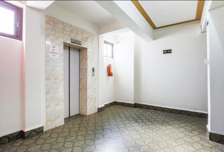 Hotel Priti International Мапуса Экстерьер фото
